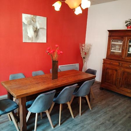 Rose Des Alpes Panzió Serres  Kültér fotó